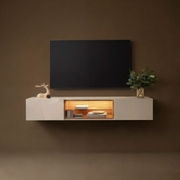 MUEBLE FLOTANTE DE TV EVORA