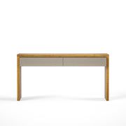 APARADOR NORD 1.60m MADERA / OFF WHITE