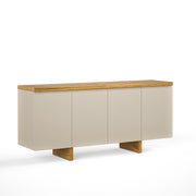 BUFFET NORD 1.80m