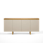 BUFFET NORD 1.80m