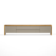MUEBLE TV NORD 2.20m