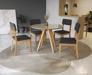 COMEDOR DUNA REDONDO