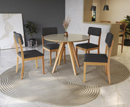 COMEDOR DUNA REDONDO