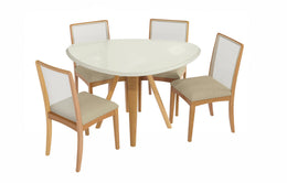 COMEDOR DUNA ORGANICO