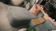 SOFA NOELIA CASATOP