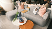 SOFA NOELIA CASATOP