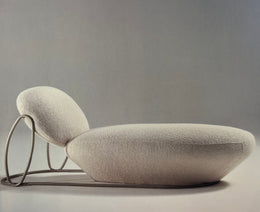 CHAISE LOUNGE/ DIVAN PEROLA