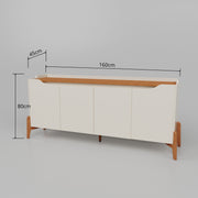 BUFETERA STUDIO 1.60m