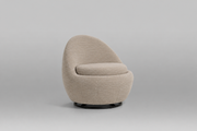POLTRONA KAORI BEIGE