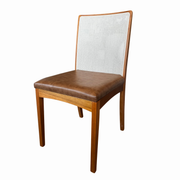 SILLAS LARA CORINO CARAMELO