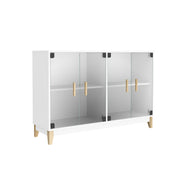 VITRINA LEGNO 3 PT LE6020