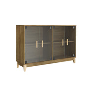 VITRINA LEGNO 3 PT LE6020