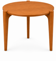 MESA LATERAL FLORIDA 50cm MADERA