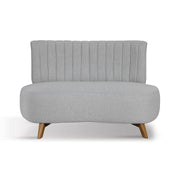 Sofá NAMORADEIRA DELICATA (LOVESEAT)