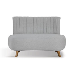 Sofá NAMORADEIRA DELICATA (LOVESEAT)
