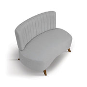 Sofá NAMORADEIRA DELICATA (LOVESEAT)