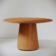MESA ZARA 1.35m - MADERA