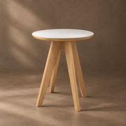 MESA LATERAL / MESA DE LUZ 65CM