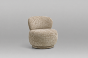 POLTRONA NAOMI BEIGE ARENA