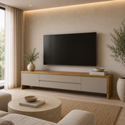 MUEBLE TV NORD 2.20m