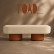 BANCO TOAD