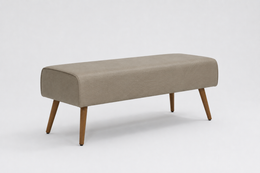 BANCO VISEO GRIS BEIGE
