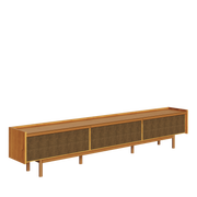 MUEBLE TV DUNE 1.80m MADERA
