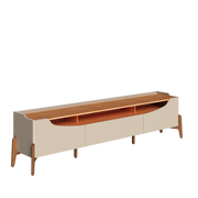 MUEBLE TV STUDIO 2.20m