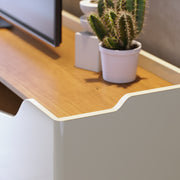 MUEBLE TV STUDIO 2.20m