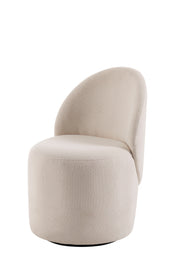 SILLA BELLA GIRATORIA