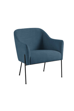 SILLON HEBE FIJA