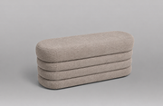 BANCO SALOMON BEIGE