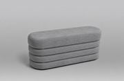 BANCO SALOMON GRIS