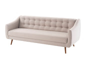 SOFA CAMA RETRO MIMO 3 PUESTOS 7019
