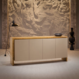 BUFFET NORD 1.80m