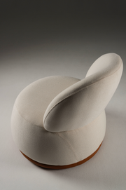 BUTACA MARGARETH-GIRATORIA