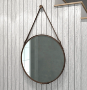 ESPEJO REDONDO RT3137