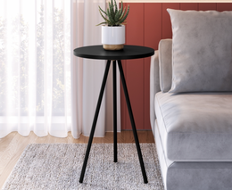 MESA LATERAL MEDIANA