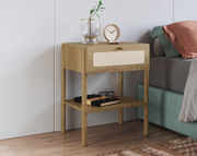 MESITA DE NOCHE OSLO