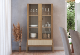 VITRINA OSLO 27963E