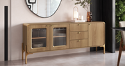 CREDENZA HANOVER