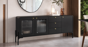 CREDENZA HANOVER
