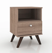 MESA DE NOCHE ESCOTE RETRO RT3145