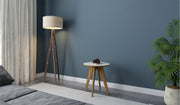 MESA LATERAL / MESA DE LUZ 65CM