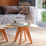 MESA DE CENTRO DALLA COSTA