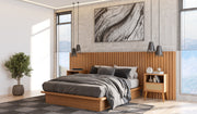 CAMA MATRIMONIAL ATRIO - FREIJO