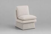 POLTRONA XILO CREMA
