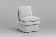 POLTRONA XILO GRIS