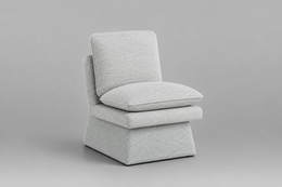 POLTRONA XILO GRIS