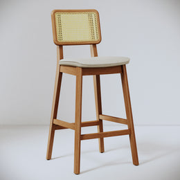 BANQUETA CLASSIC LINO